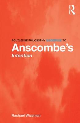 Wiseman's Anscombe Book