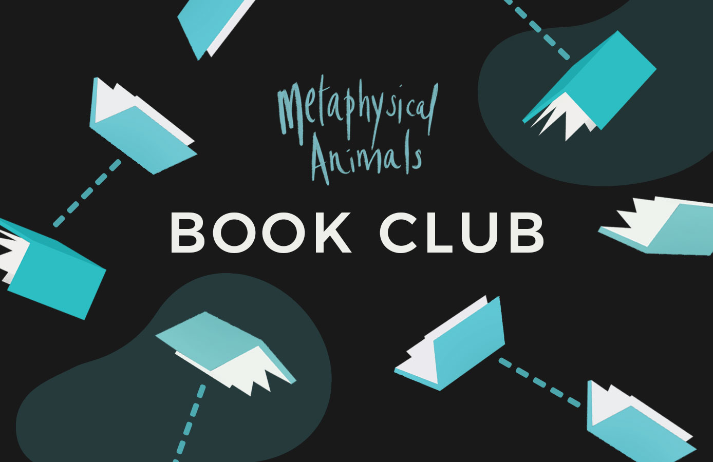 Metaphysical Animals Book Club
