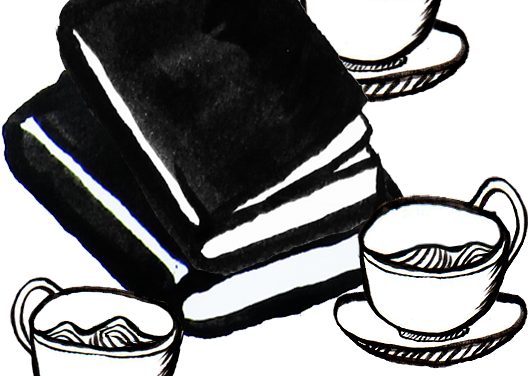 New Reading Groups! Join in or start your own!