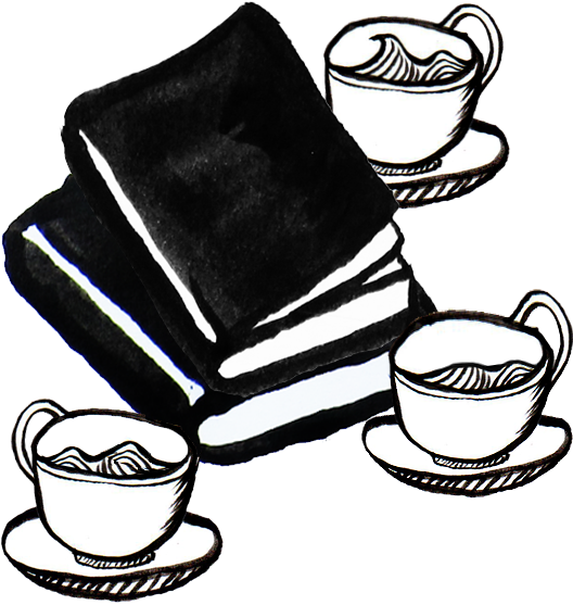 New Reading Groups! Join in or start your own!