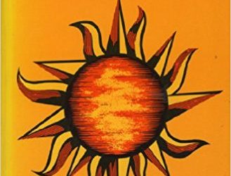 Fire and The Sun Reading Group, London