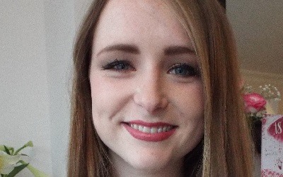 Ellie Robson