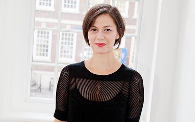 Panayiota Vassilopoulou