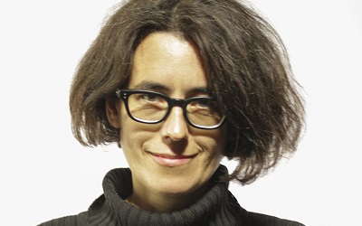 Hannah Marije Altorf