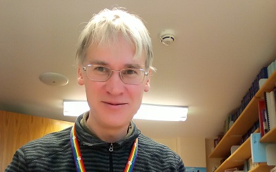 Andrew Gray