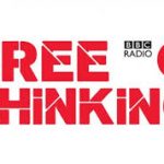 BBC3 Free Thinking and In Parenthesis