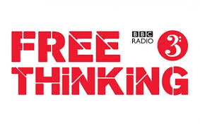 BBC3 Free Thinking and In Parenthesis