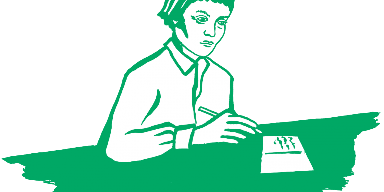 Why the world needs Iris Murdoch’s philosophy of ‘unselfing’