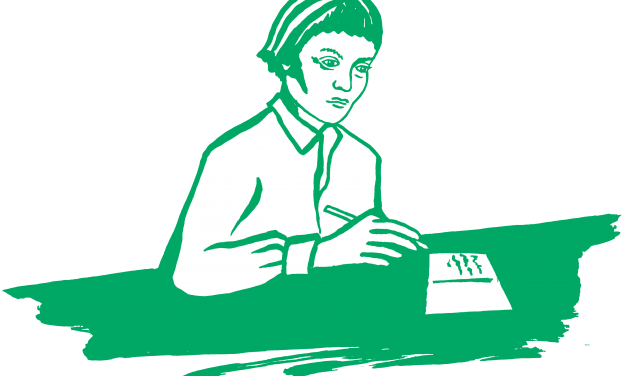 Why the world needs Iris Murdoch’s philosophy of ‘unselfing’