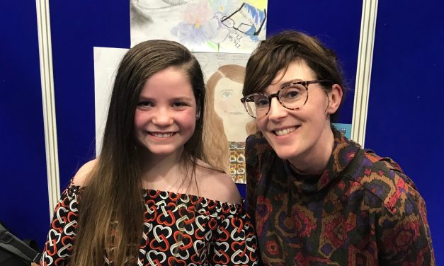 Irish Young Philosopher’s Awards – We have a Winner!