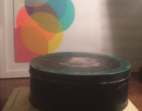 Notes from a Biscuit Tin – A Year-Long Centenary Celebration of the Philosophy & Poetic Vision of Mary Midgley