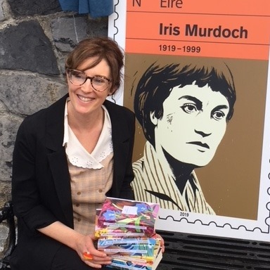 Dr Clare MacCumhaill