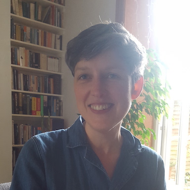 Dr Rachael Wiseman