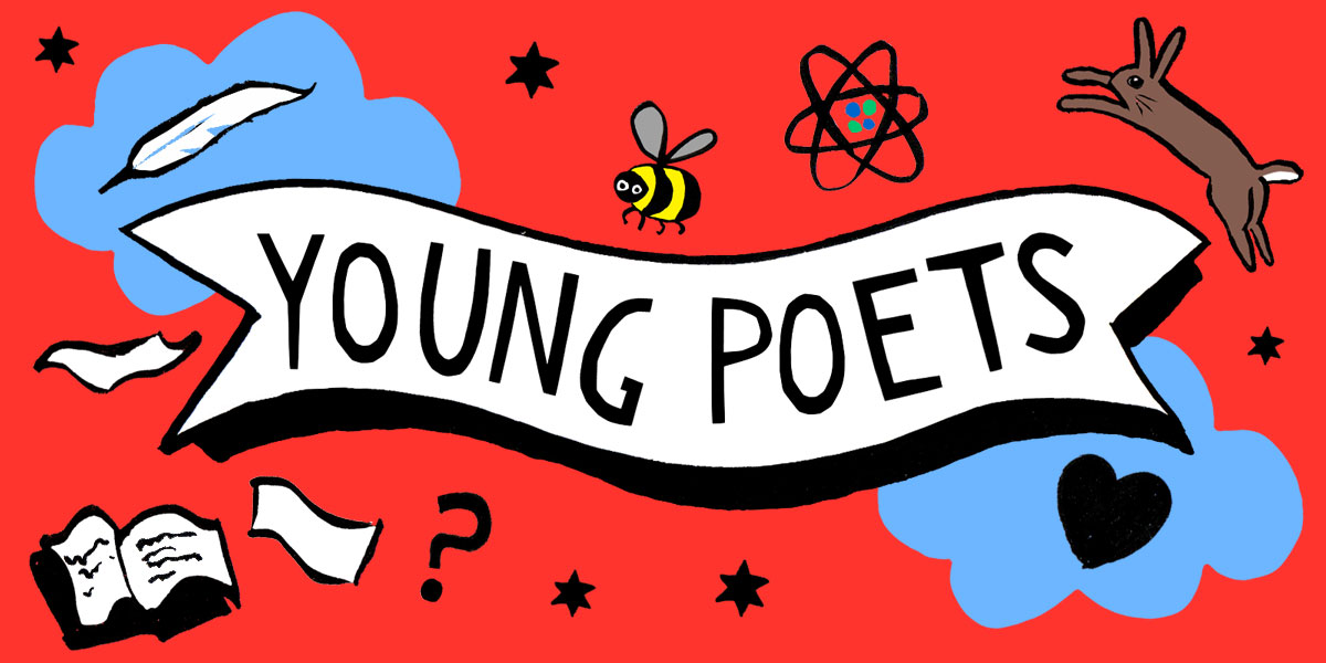 Calling Young Poets!!!