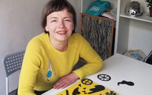 Sally Pilkington