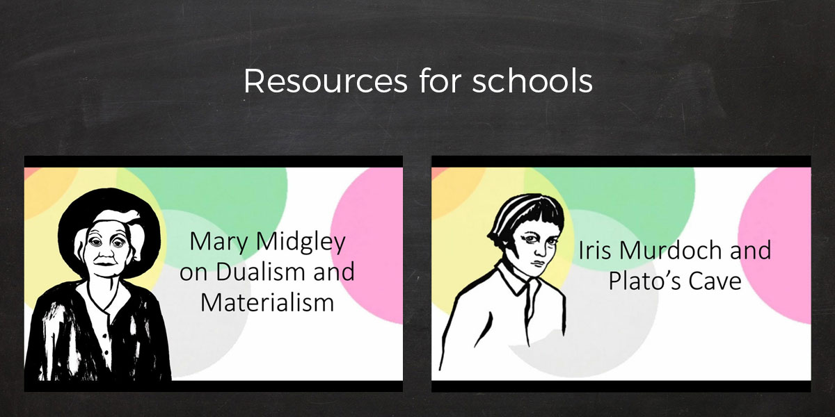 Resources for Schools