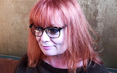 Carol Sommer