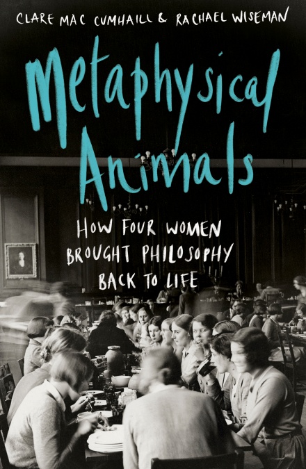 Metaphysical-Animals Metaphysical Animals