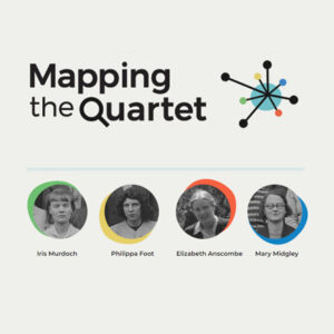 Mapping the Quartet