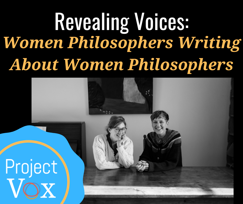 Revealing-Voices