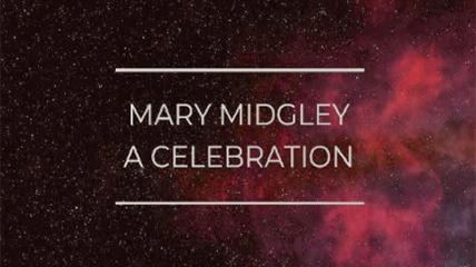 Mary Midgley a Celebration