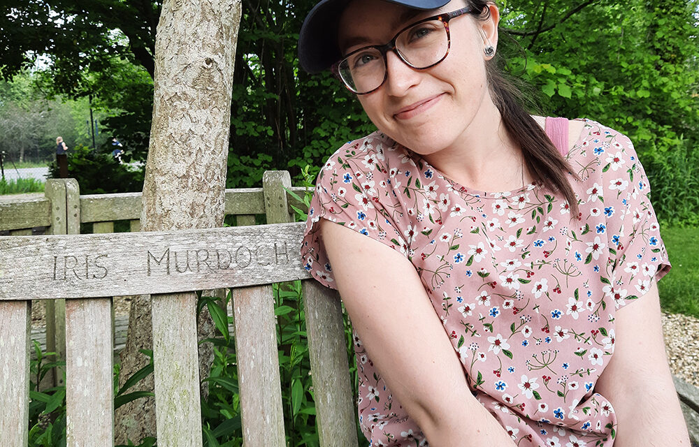 My Experience: Oxford Self-Guided Audio Walking Tour