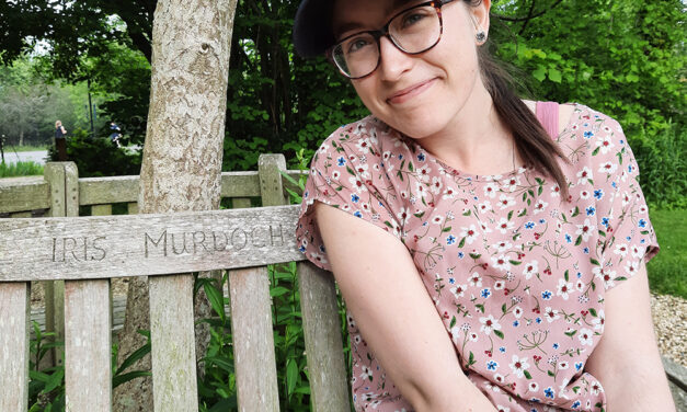 My Experience: Oxford Self-Guided Audio Walking Tour