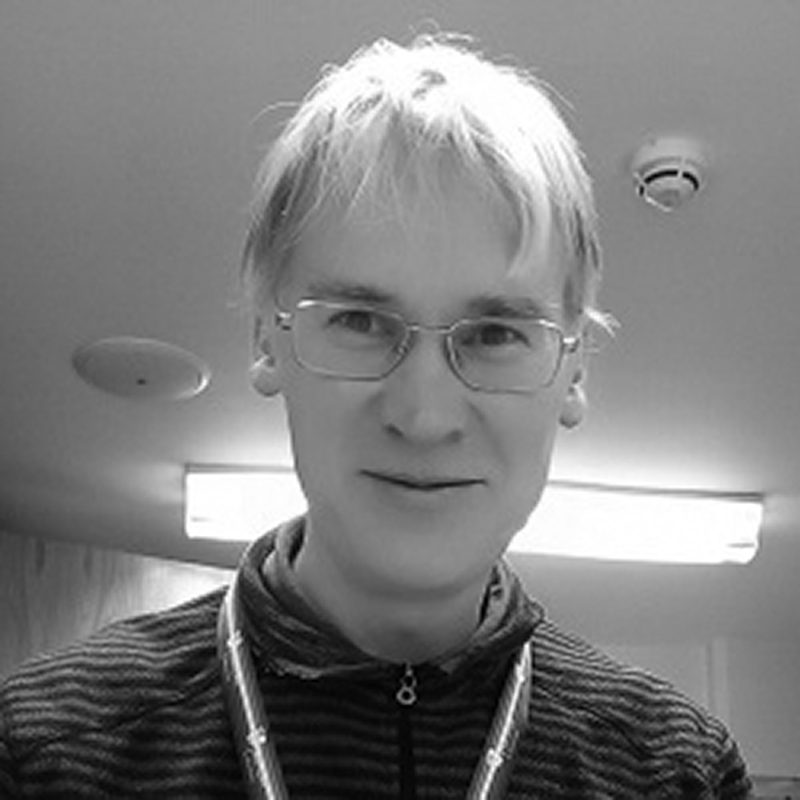 Andrew Gray