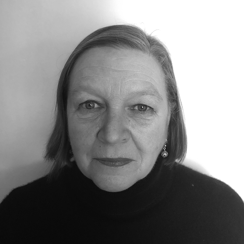 Frances White