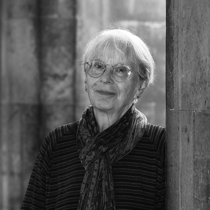 Jane Heal