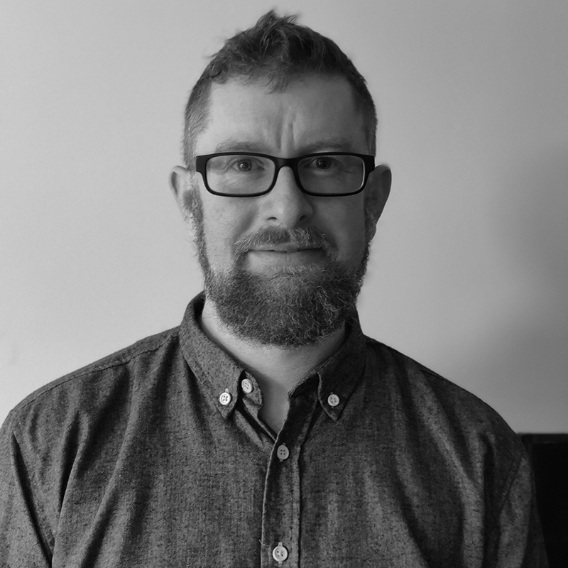 Gary Jones