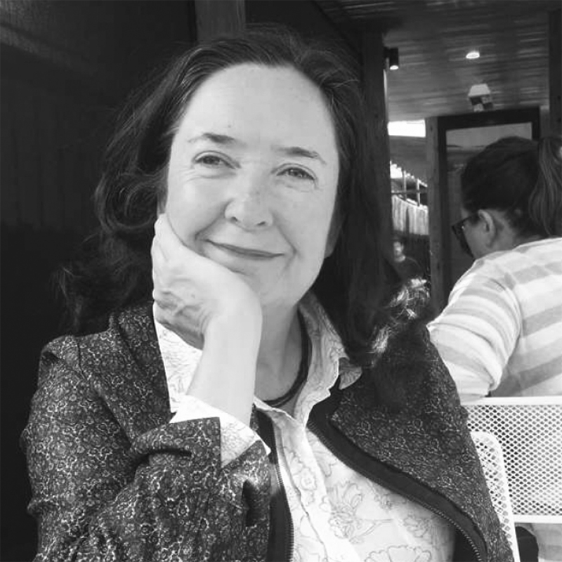 Megan J. Laverty