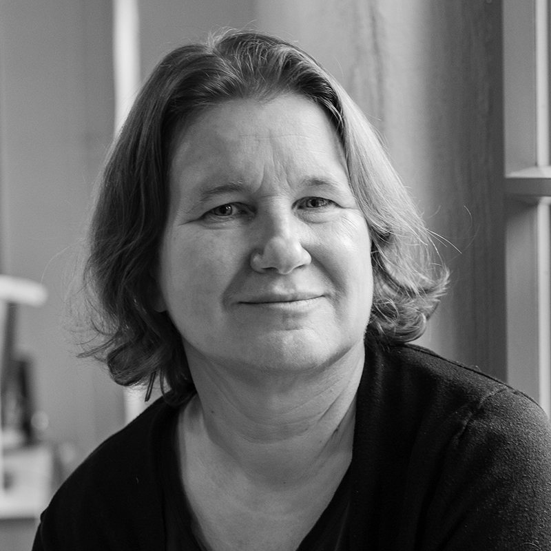 Camilla Kronqvist