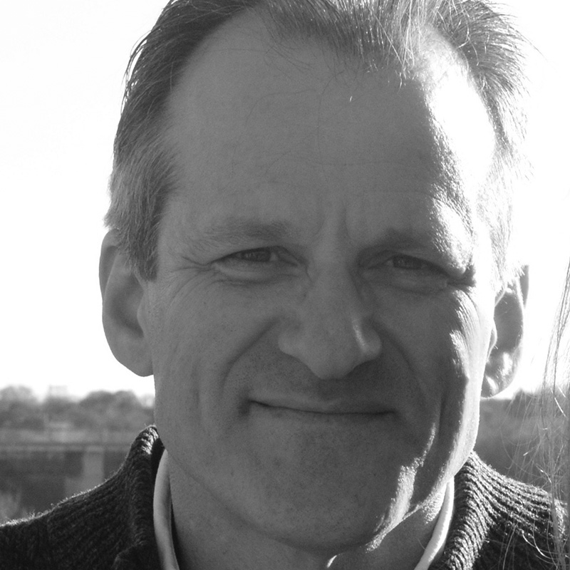 John Berkman