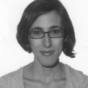 Isabel Gamero Cabrera