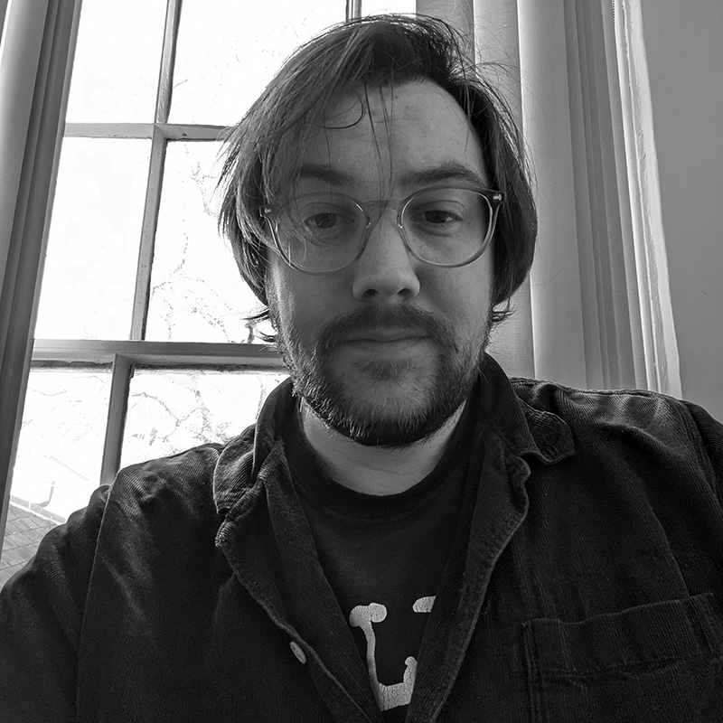 Panel 6_Tom Whyman Tom Whyman