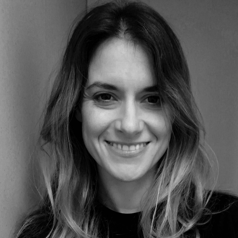 Silvia Caprioglio Panizza