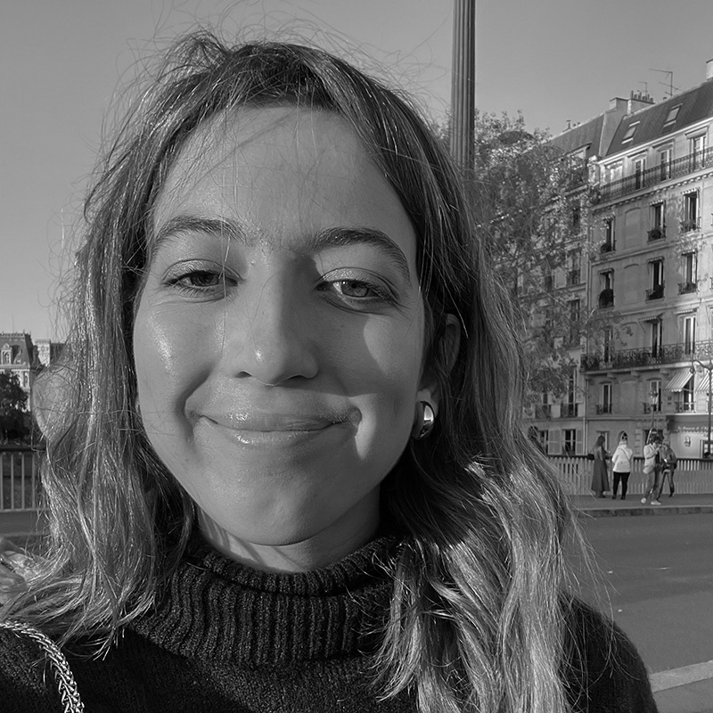 Camille Braune