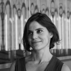 Susana Cadilha