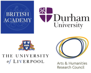 Supporters logos